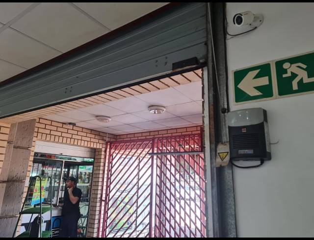 BUSINESS FOR SALE IN LYDENBURG